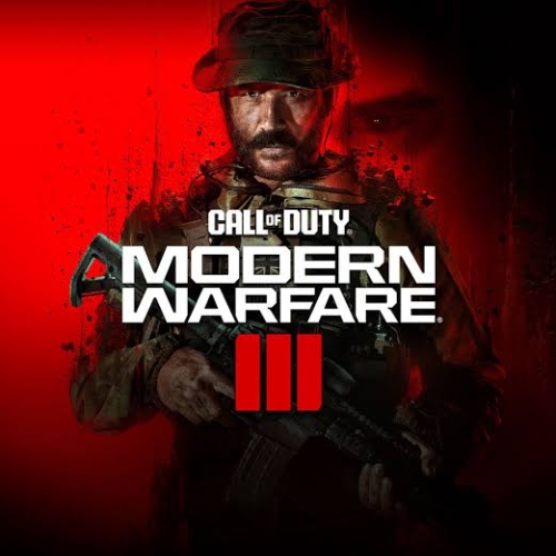  Call of Duty Modern Warfare 3 2024 + Garanti